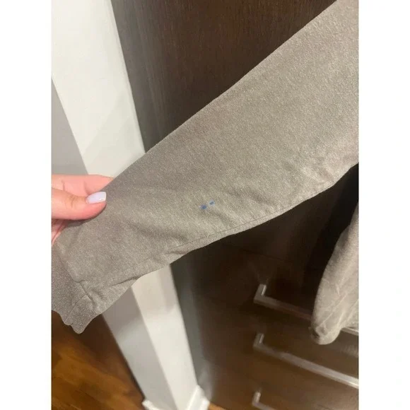 Patagonia boys long sleeve big logo size XS 4-5 - Picture 3 of 5